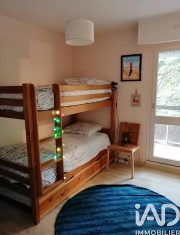 Appartement à vendre 3 pièces 51 m² Trouville-sur-Mer