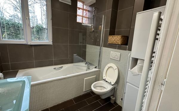 Appartement à louer    2 pièces • 36 m2 Saint-Maurice