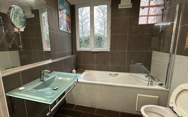 Appartement à louer    2 pièces • 36 m2 Saint-Maurice