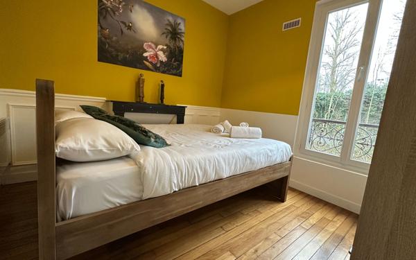 Appartement à louer    2 pièces • 36 m2 Saint-Maurice