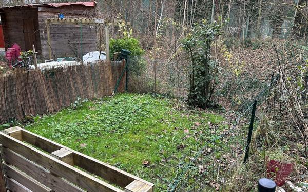Appartement à louer    2 pièces • 36 m2 Saint-Maurice