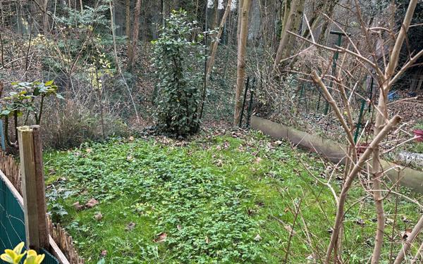Appartement à louer    2 pièces • 36 m2 Saint-Maurice