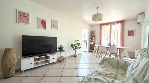 Coup de cœur! Joli appartement 4 chambres à La Valette-du-Var