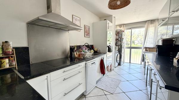 Coup de cœur! Joli appartement 4 chambres à La Valette-du-Var