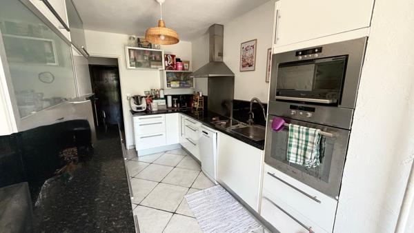 Coup de cœur! Joli appartement 4 chambres à La Valette-du-Var