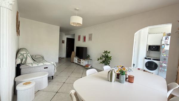 Coup de cœur! Joli appartement 4 chambres à La Valette-du-Var