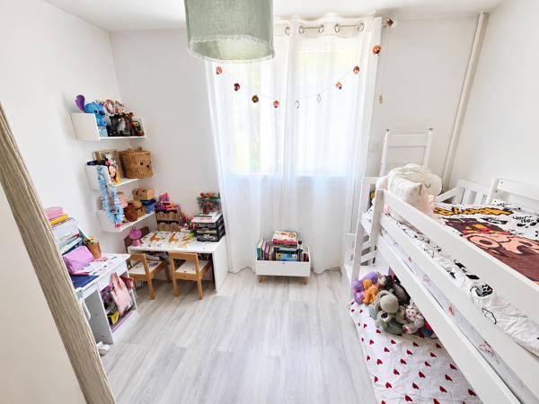 Coup de cœur! Joli appartement 4 chambres à La Valette-du-Var