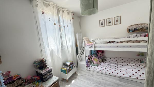 Coup de cœur! Joli appartement 4 chambres à La Valette-du-Var