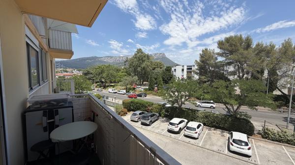 Coup de cœur! Joli appartement 4 chambres à La Valette-du-Var