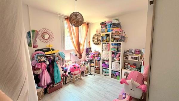 Coup de cœur! Joli appartement 4 chambres à La Valette-du-Var