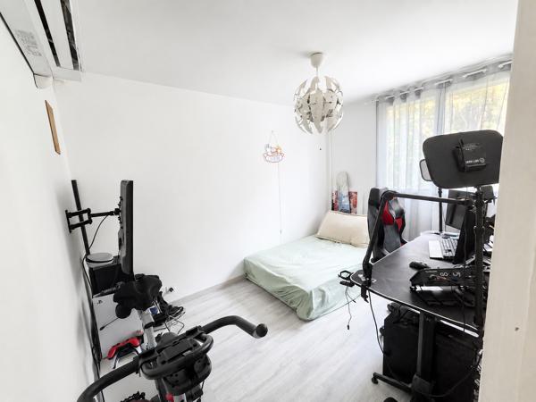 Coup de cœur! Joli appartement 4 chambres à La Valette-du-Var