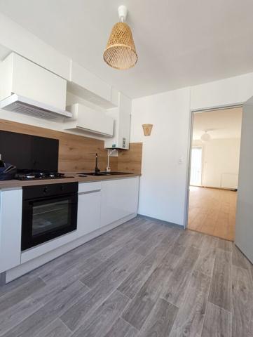 APPARTEMENT NARBONNE T3 - 75m² avec cave