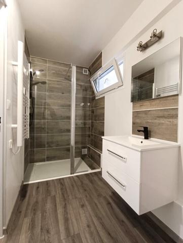 APPARTEMENT NARBONNE T3 - 75m² avec cave