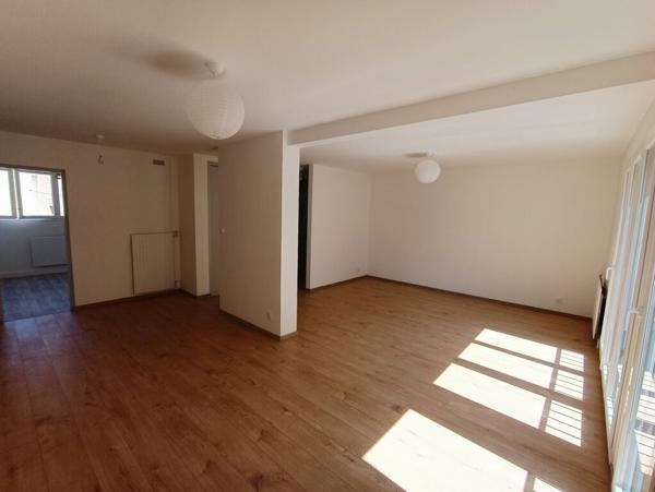 APPARTEMENT NARBONNE T3 - 75m² avec cave