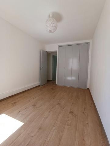APPARTEMENT NARBONNE T3 - 75m² avec cave