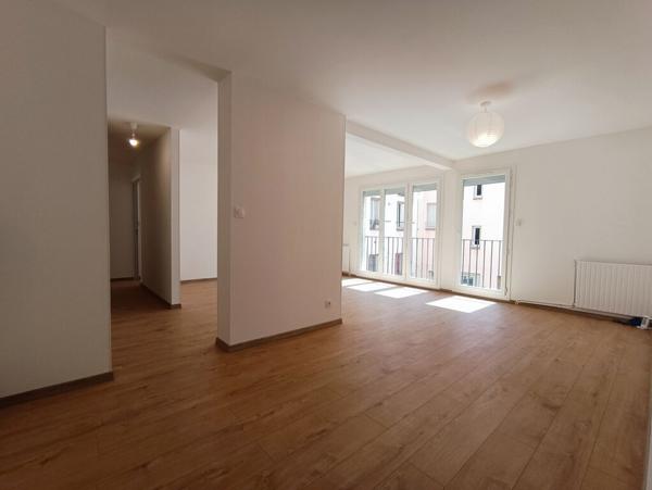 APPARTEMENT NARBONNE T3 - 75m² avec cave