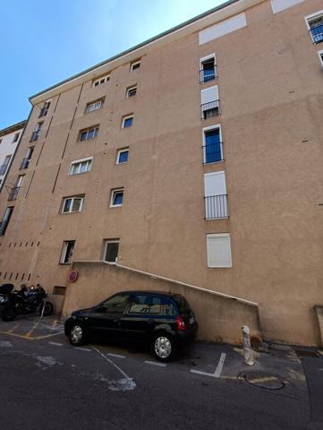 APPARTEMENT NARBONNE T3 - 75m² avec cave