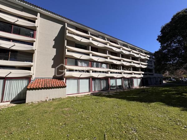 Appartement de 31,90 m²