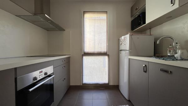 Appartement à vendre à Avignon (84000) - Vaucluse