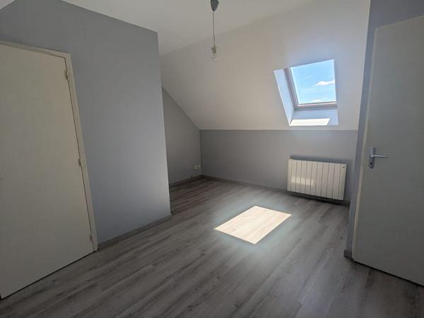 T2 en Duplex proche centre-ville