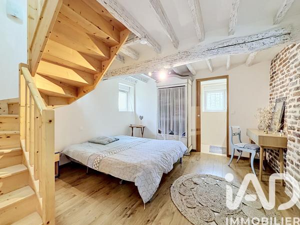 Maison à vendre 8 pièces 140 m² Billancelles