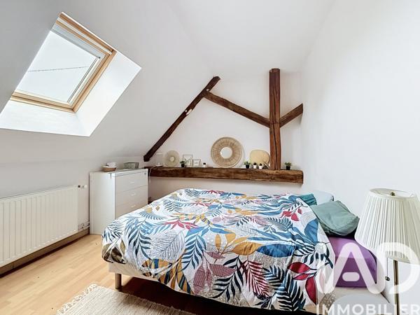 Maison à vendre 8 pièces 140 m² Billancelles
