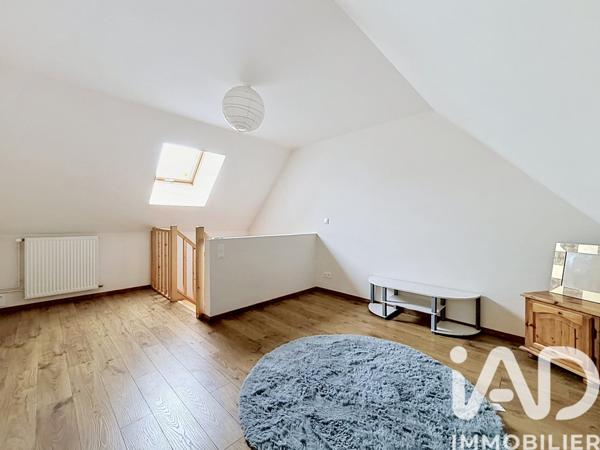 Maison à vendre 8 pièces 140 m² Billancelles