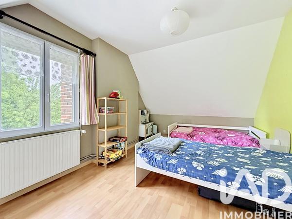 Maison à vendre 8 pièces 140 m² Billancelles