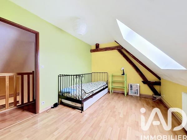 Maison à vendre 8 pièces 140 m² Billancelles