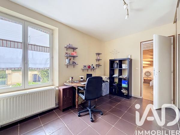 Maison à vendre 8 pièces 140 m² Billancelles