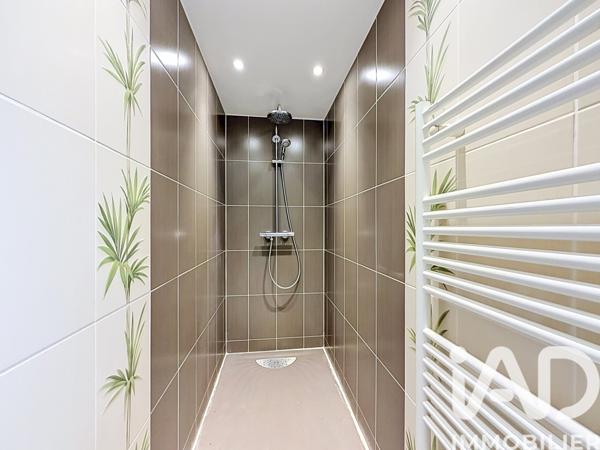 Maison à vendre 8 pièces 140 m² Billancelles