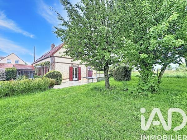 Maison à vendre 8 pièces 140 m² Billancelles