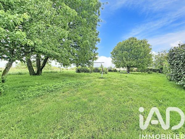 Maison à vendre 8 pièces 140 m² Billancelles