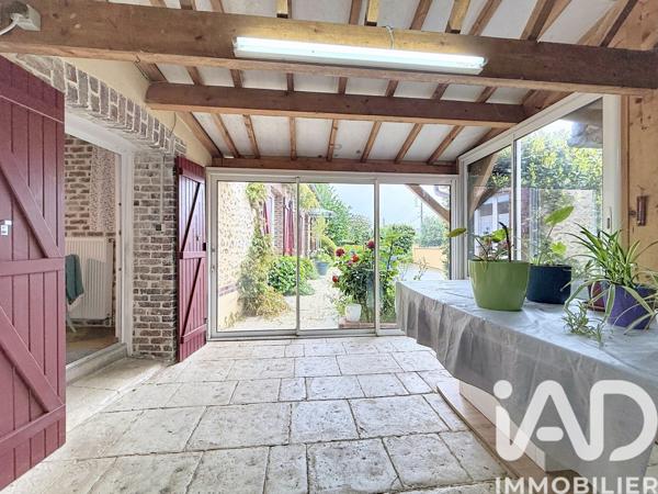 Maison à vendre 8 pièces 140 m² Billancelles