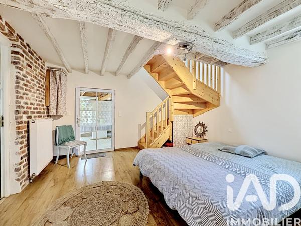 Maison à vendre 8 pièces 140 m² Billancelles