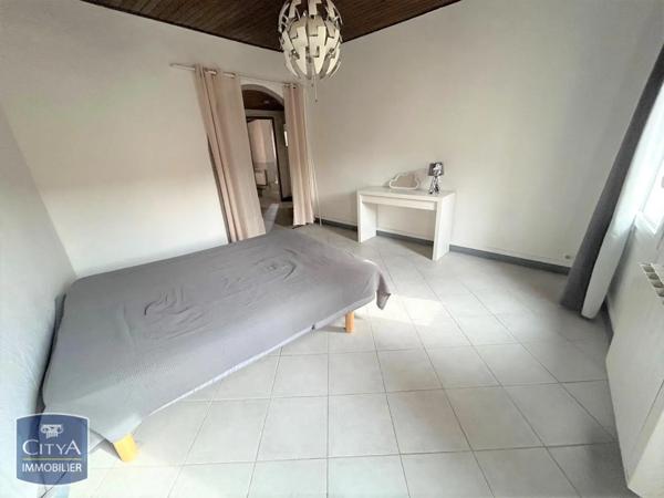 Appartement à louer 3 pièces 66m²