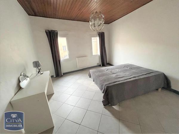 Appartement à louer 3 pièces 66m²