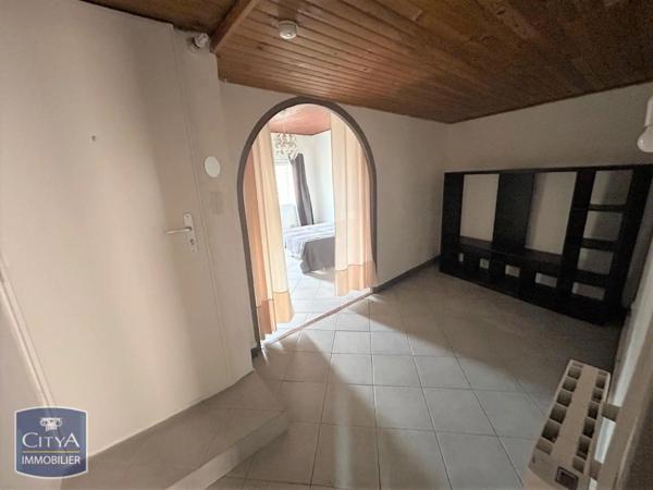 Appartement à louer 3 pièces 66m²
