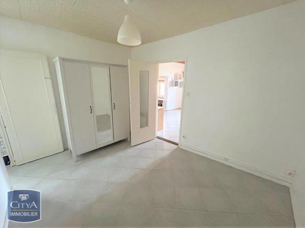 Appartement à louer 3 pièces 66m²