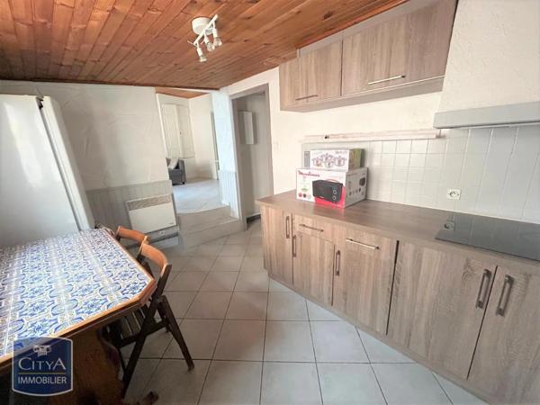 Appartement à louer 3 pièces 66m²