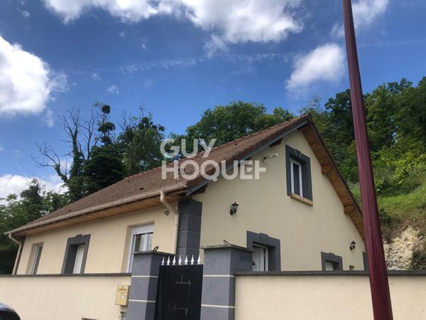 Maison 5 pièce(s) 106 m2