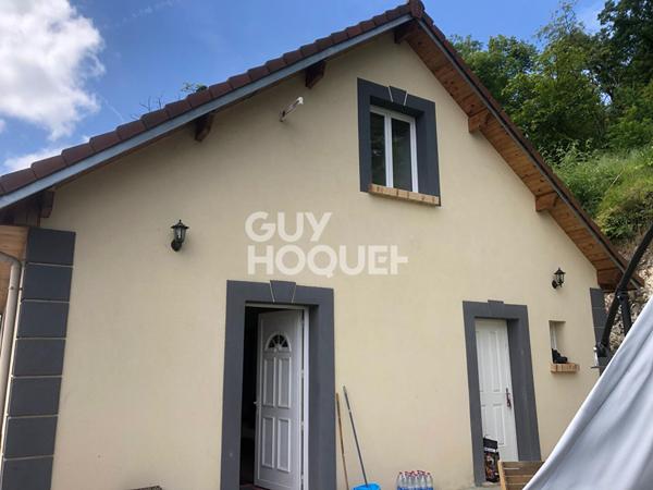 Maison 5 pièce(s) 106 m2