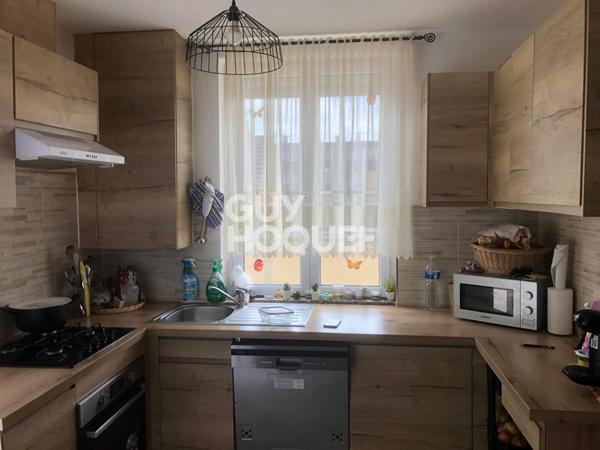 Maison 5 pièce(s) 106 m2