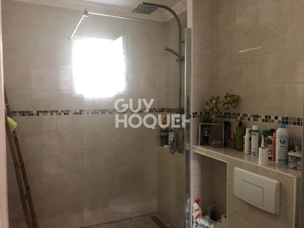 Maison 5 pièce(s) 106 m2