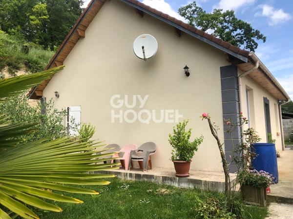 Maison 5 pièce(s) 106 m2