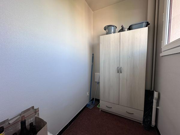 TYPE 1 - REIMS, AVENUE D'EPERNAY