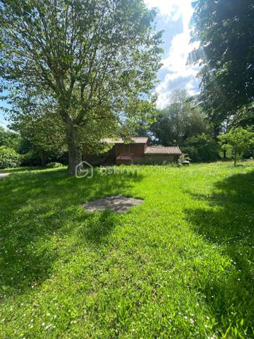 Corps de ferme de 253 m²