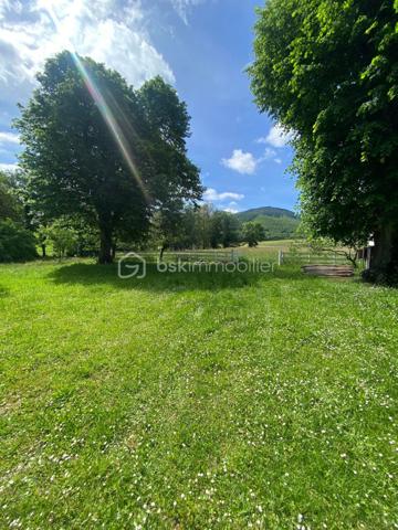 Corps de ferme de 253 m²