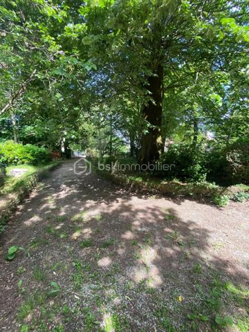 Corps de ferme de 253 m²