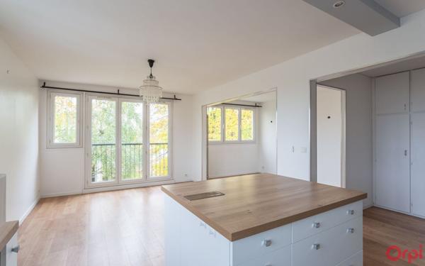 Appartement à vendre    4 pièces • 82 m2 Villiers-sur-Orge